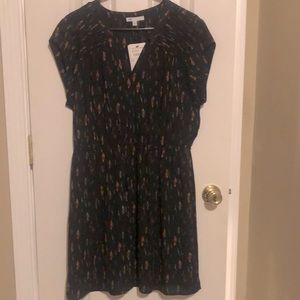 Women’s Black dress size XL